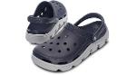 crocs Duet sport clog